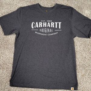 Carhartt T shirt